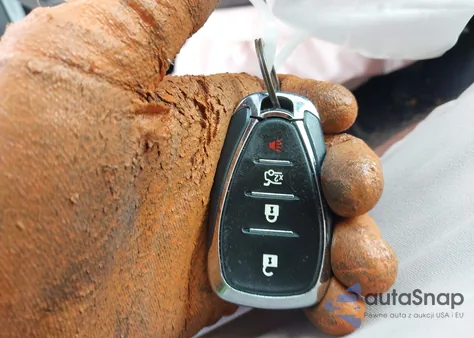 2022 Chevrolet Malibu Fwd 1Fl z USA, uszkodzony, nr VIN 1G1ZC5ST8NF150471